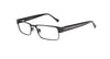 Lucky Brand Vista / Black / Clear