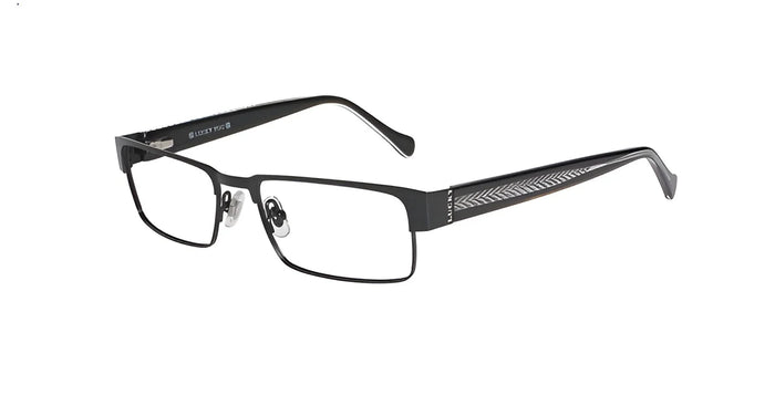 Lucky Brand Vista / Black / Clear