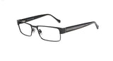 Lucky Brand Vista Black