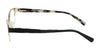 Marchon NYC SURREY Eyeglasses / Black / Size 51