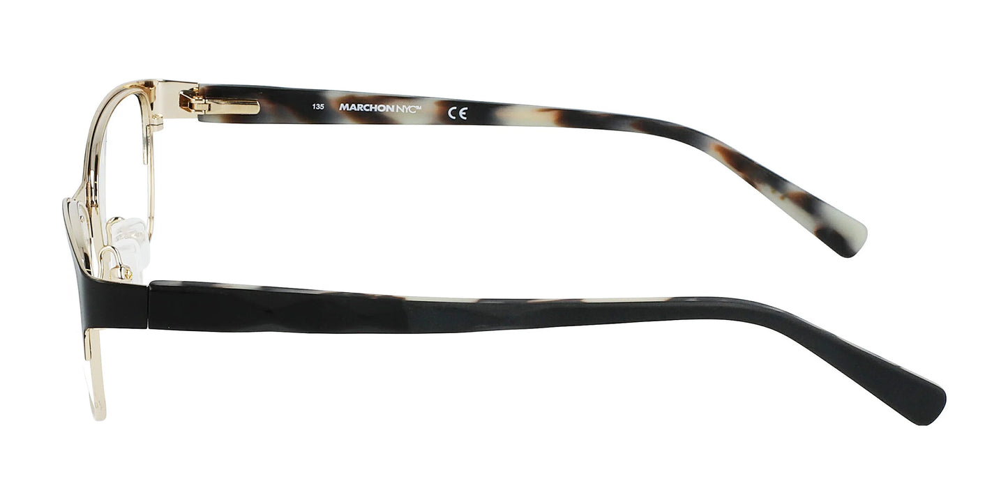 Marchon NYC SURREY Eyeglasses