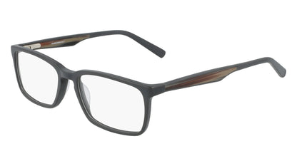 Marchon NYC M-MOORE Eyeglasses Grey