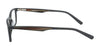 Marchon NYC MOORE Eyeglasses / Grey / Size 53