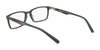 Marchon NYC MOORE Eyeglasses / Grey / Size 53