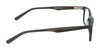 Marchon NYC MOORE Eyeglasses / Grey / Size 53