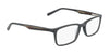Marchon NYC MOORE Eyeglasses / Grey / Size 53