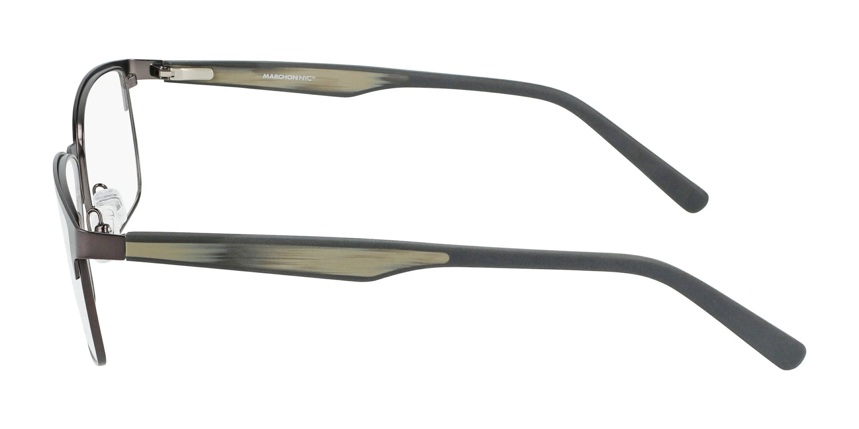 Marchon NYC POWELL Eyeglasses