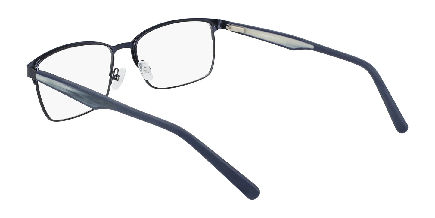 Marchon NYC POWELL Eyeglasses