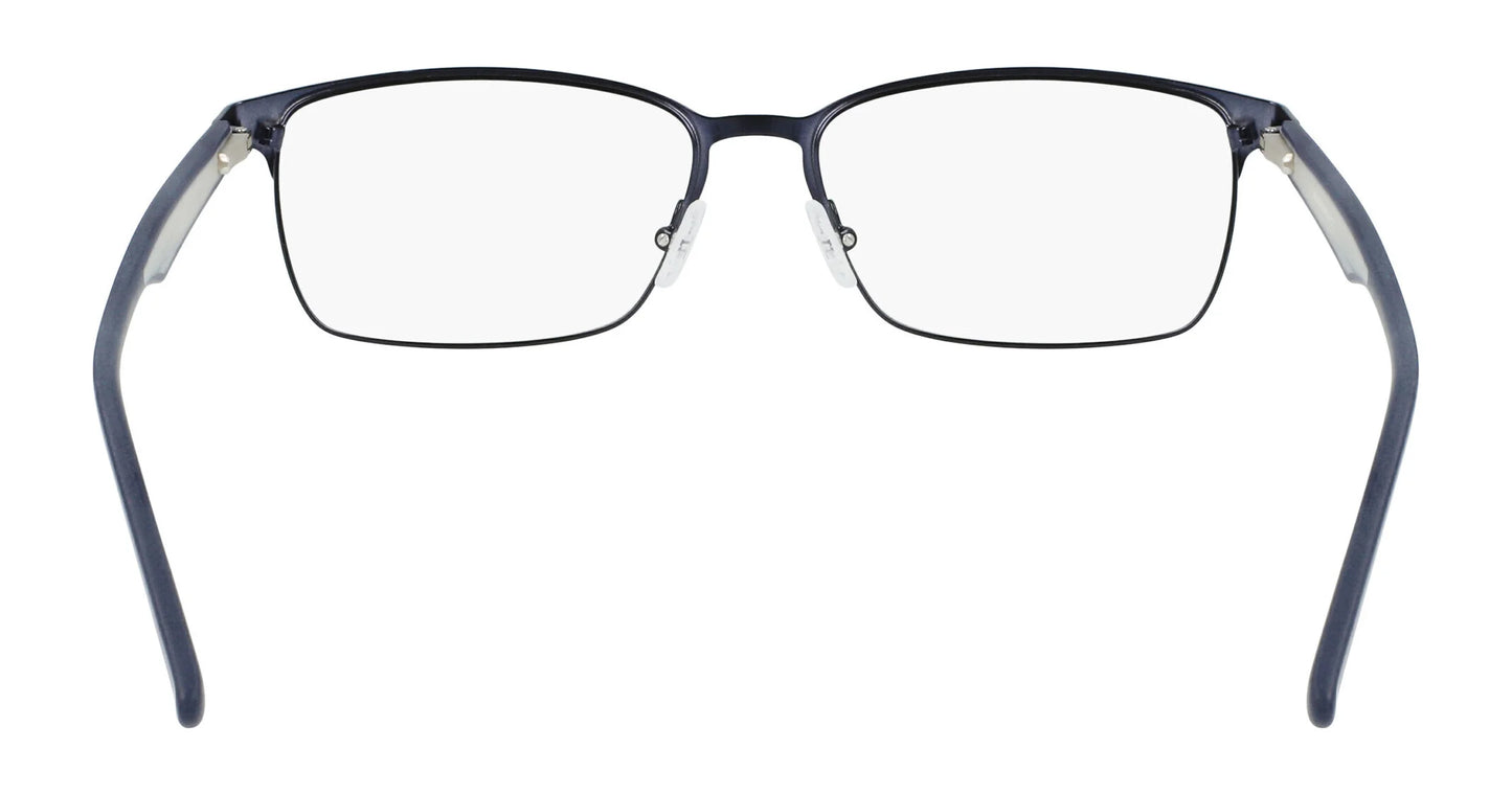 Marchon NYC POWELL Eyeglasses