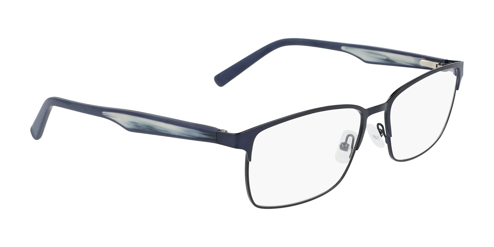 Marchon NYC POWELL Eyeglasses