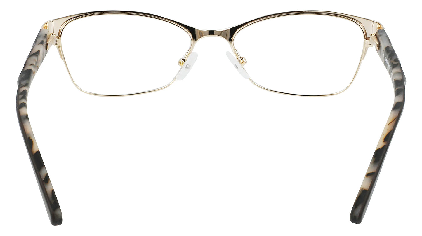 Marchon NYC M-SURREY Eyeglasses