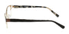 Marchon NYC SURREY Eyeglasses / Black / Size 51