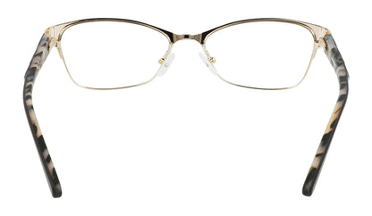 Marchon NYC SURREY Eyeglasses