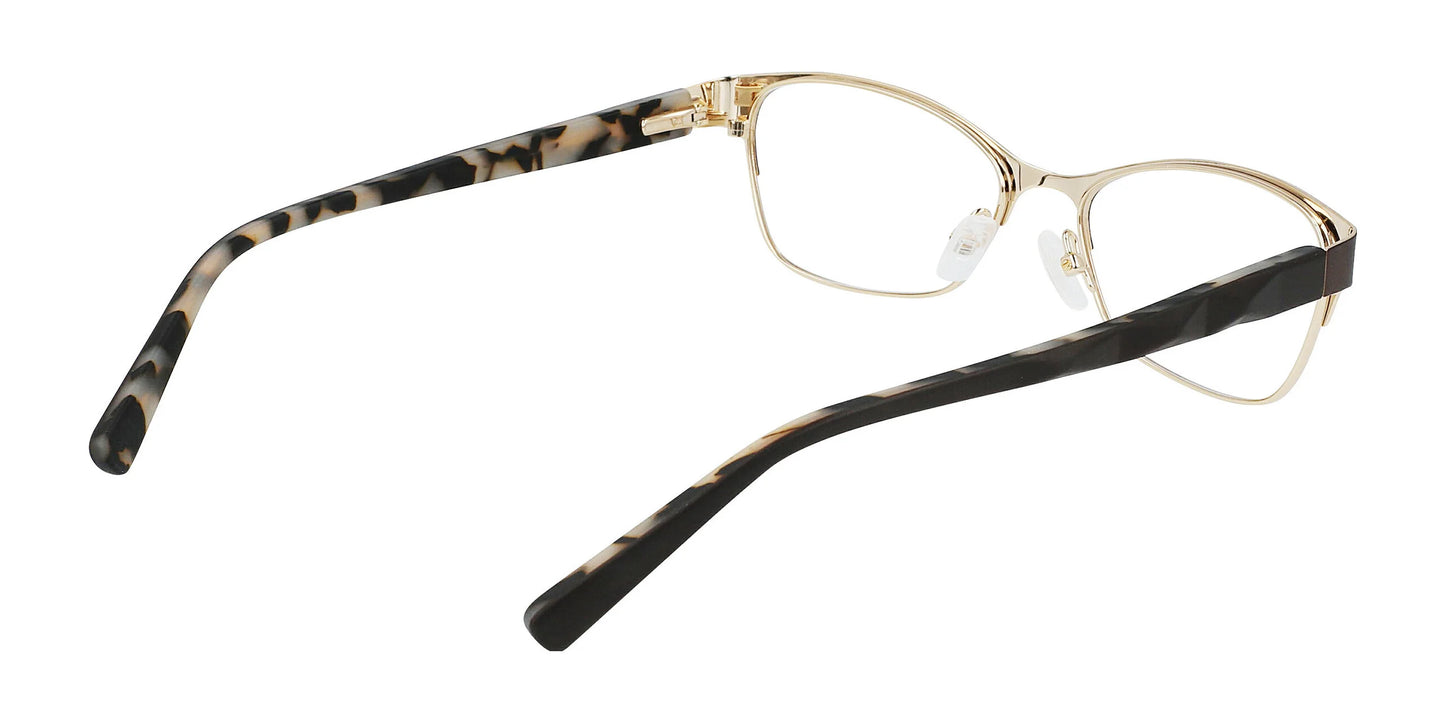 Marchon NYC SURREY Eyeglasses