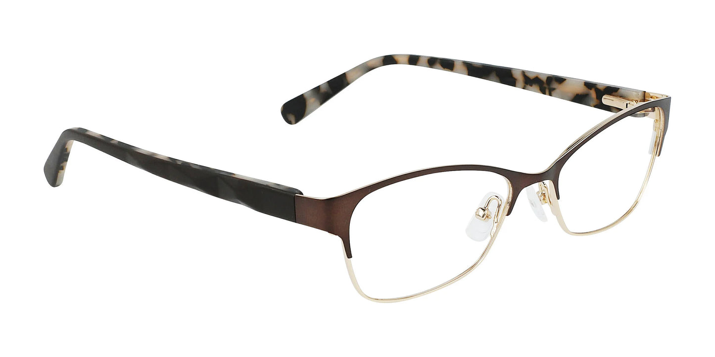 Marchon NYC SURREY Eyeglasses