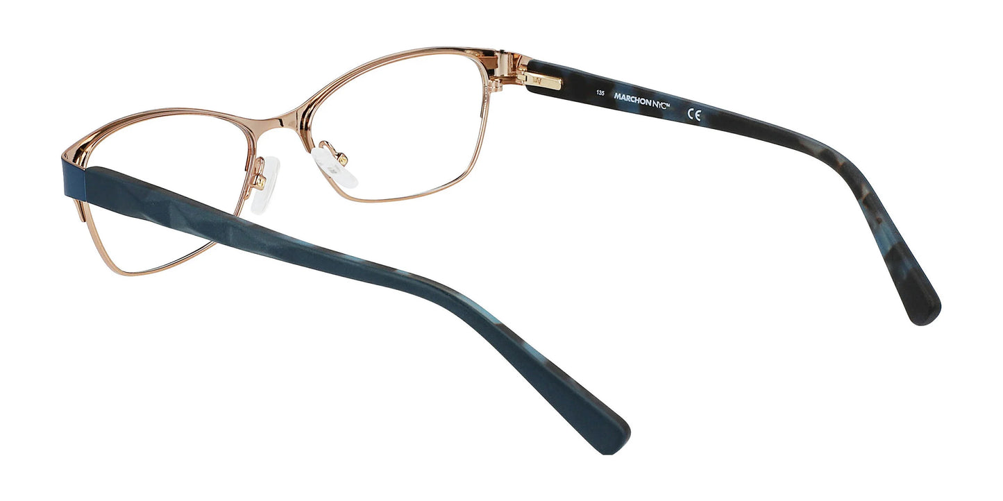 Marchon NYC SURREY Eyeglasses