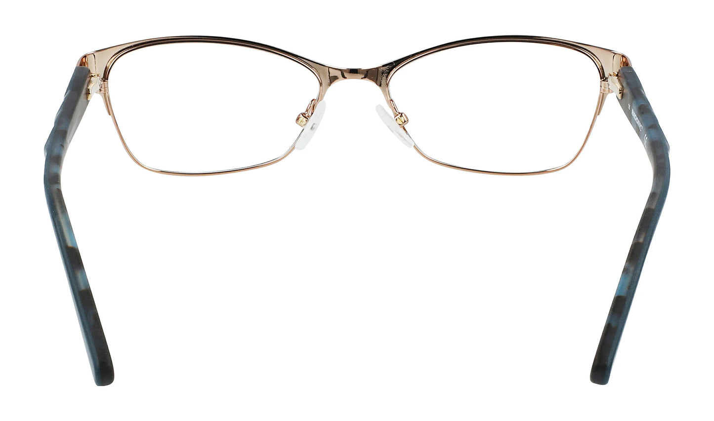 Marchon NYC SURREY Eyeglasses