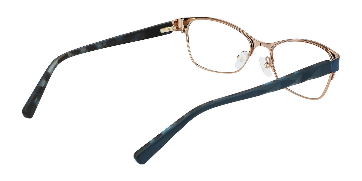 Marchon NYC SURREY Eyeglasses