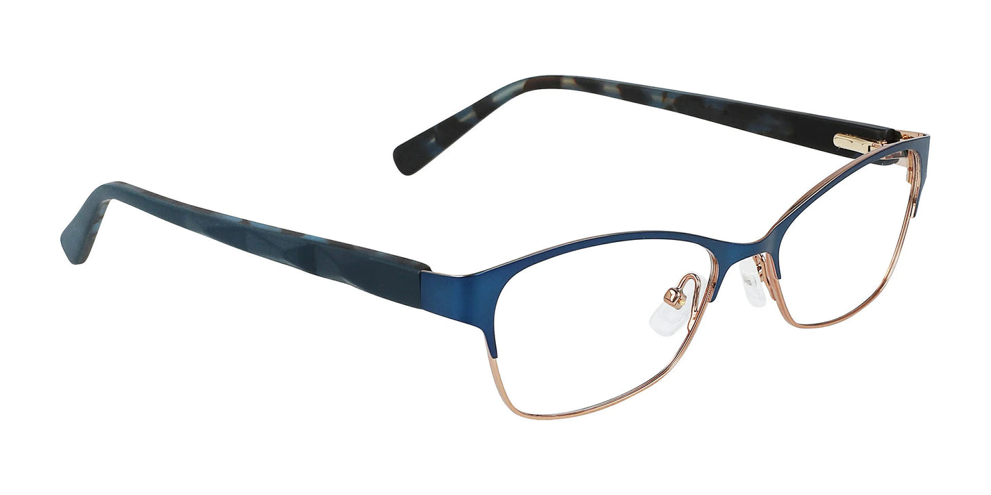 Marchon NYC SURREY Eyeglasses