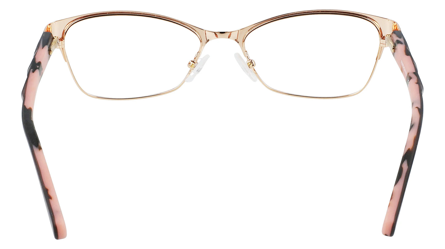 Marchon NYC M-SURREY Eyeglasses