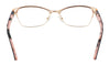Marchon NYC SURREY Eyeglasses / Black / Size 51