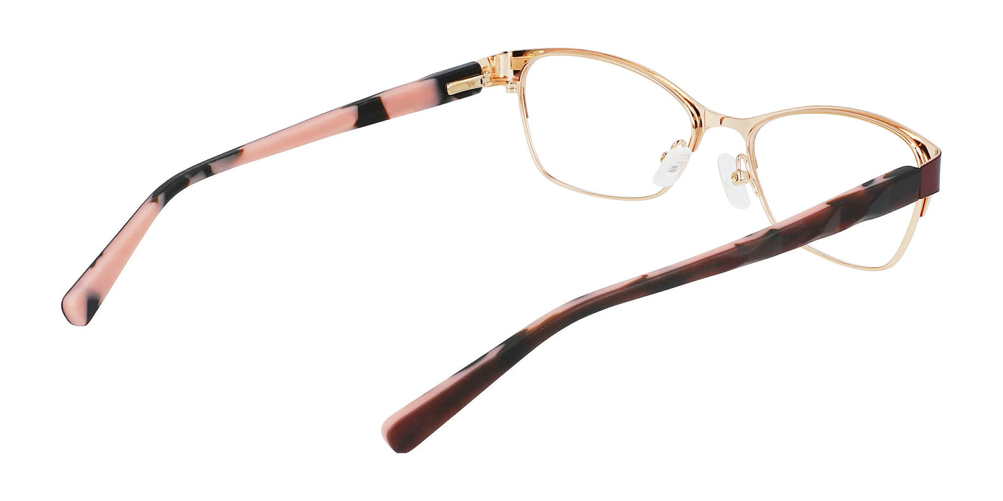 Marchon NYC SURREY Eyeglasses