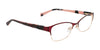 Marchon NYC SURREY Eyeglasses / Black / Size 51