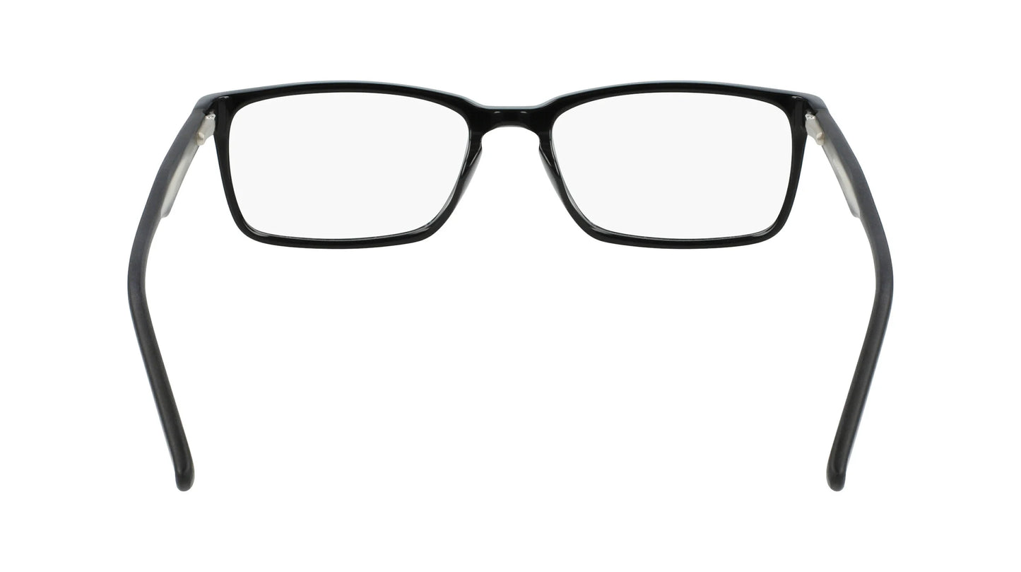 Marchon NYC M-MOORE Eyeglasses