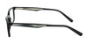 Marchon NYC MOORE Eyeglasses / Grey / Size 53