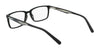Marchon NYC MOORE Eyeglasses / Grey / Size 53