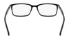 Marchon NYC MOORE Eyeglasses / Grey / Size 53