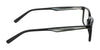 Marchon NYC MOORE Eyeglasses / Grey / Size 53