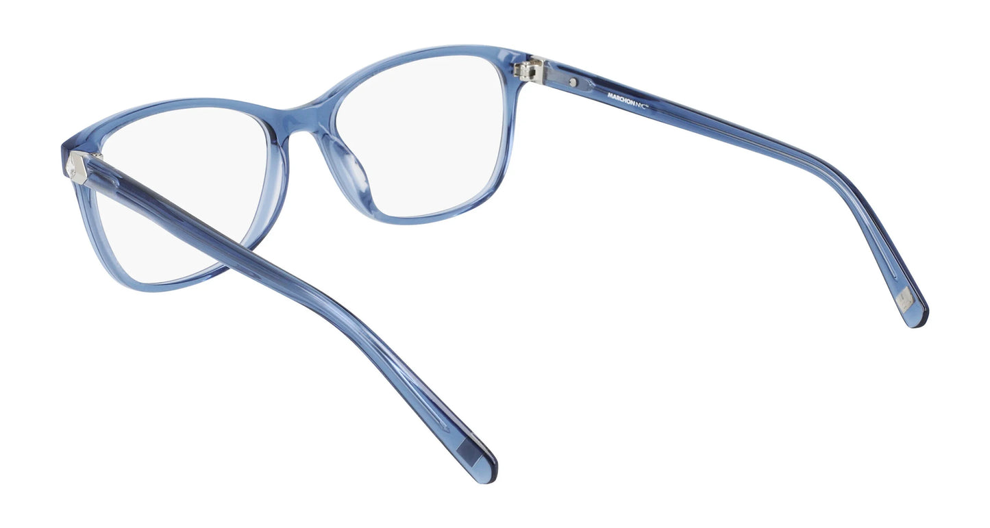 Marchon NYC 5006 Eyeglasses | Size 54