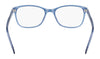 Marchon NYC 5006 Eyeglasses | Size 54 / Black