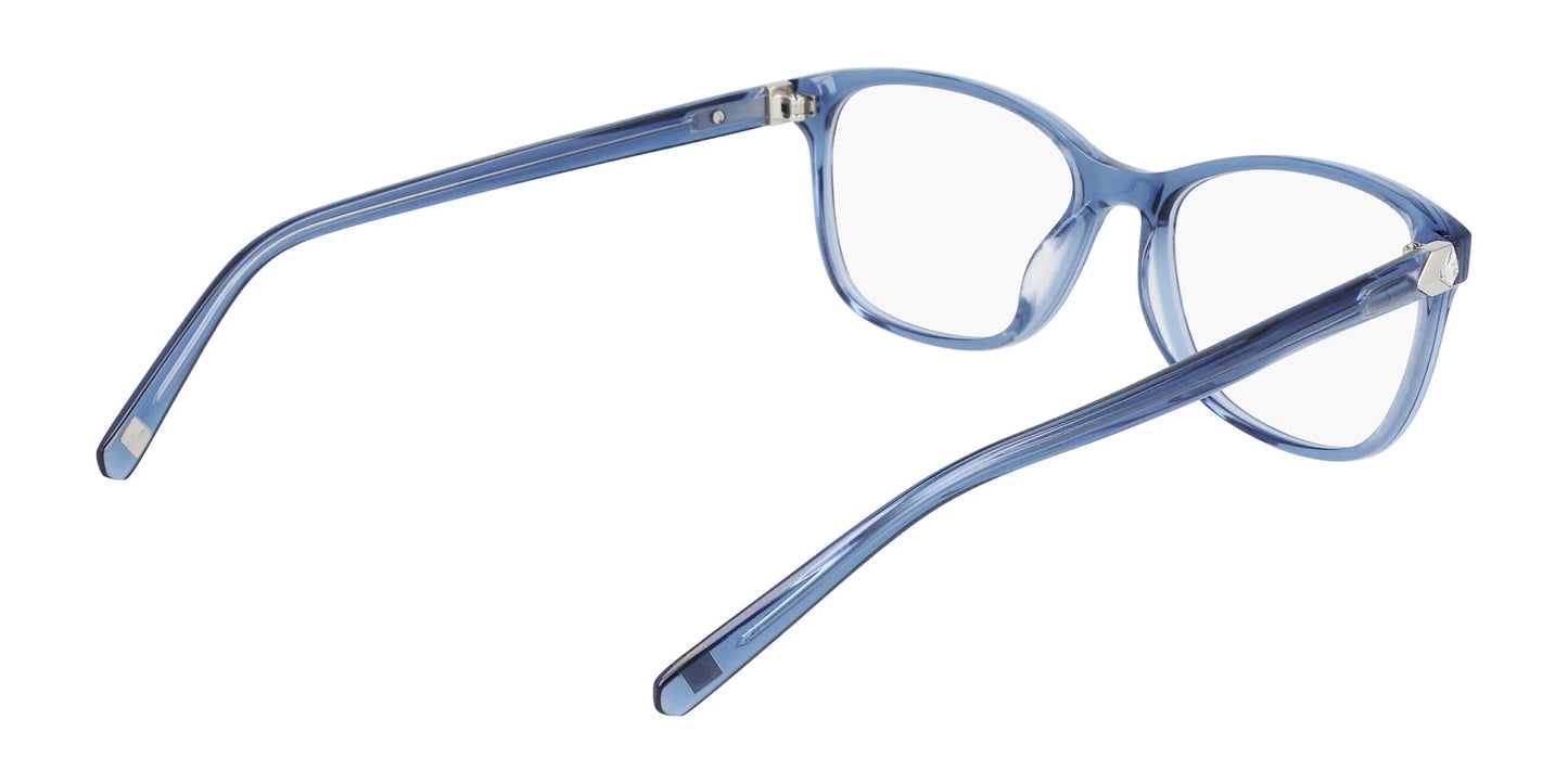 Marchon NYC 5006 Eyeglasses | Size 54