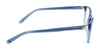 Marchon NYC 5006 Eyeglasses | Size 54 / Black