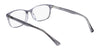 Marchon NYC 5505 Eyeglasses | Size 52 / Blue