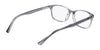 Marchon NYC 5505 Eyeglasses | Size 52 / Blue