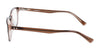 Marchon NYC 5505 Eyeglasses | Size 52 / Blue