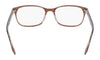Marchon NYC 5505 Eyeglasses | Size 52 / Blue