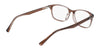 Marchon NYC 5505 Eyeglasses | Size 52 / Blue