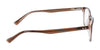 Marchon NYC 5505 Eyeglasses | Size 52 / Blue