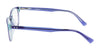 Marchon NYC 5505 Eyeglasses | Size 52 / Blue