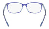 Marchon NYC 5505 Eyeglasses | Size 52 / Blue