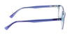 Marchon NYC 5505 Eyeglasses | Size 52 / Blue