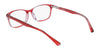 Marchon NYC 5505 Eyeglasses | Size 52 / Blue