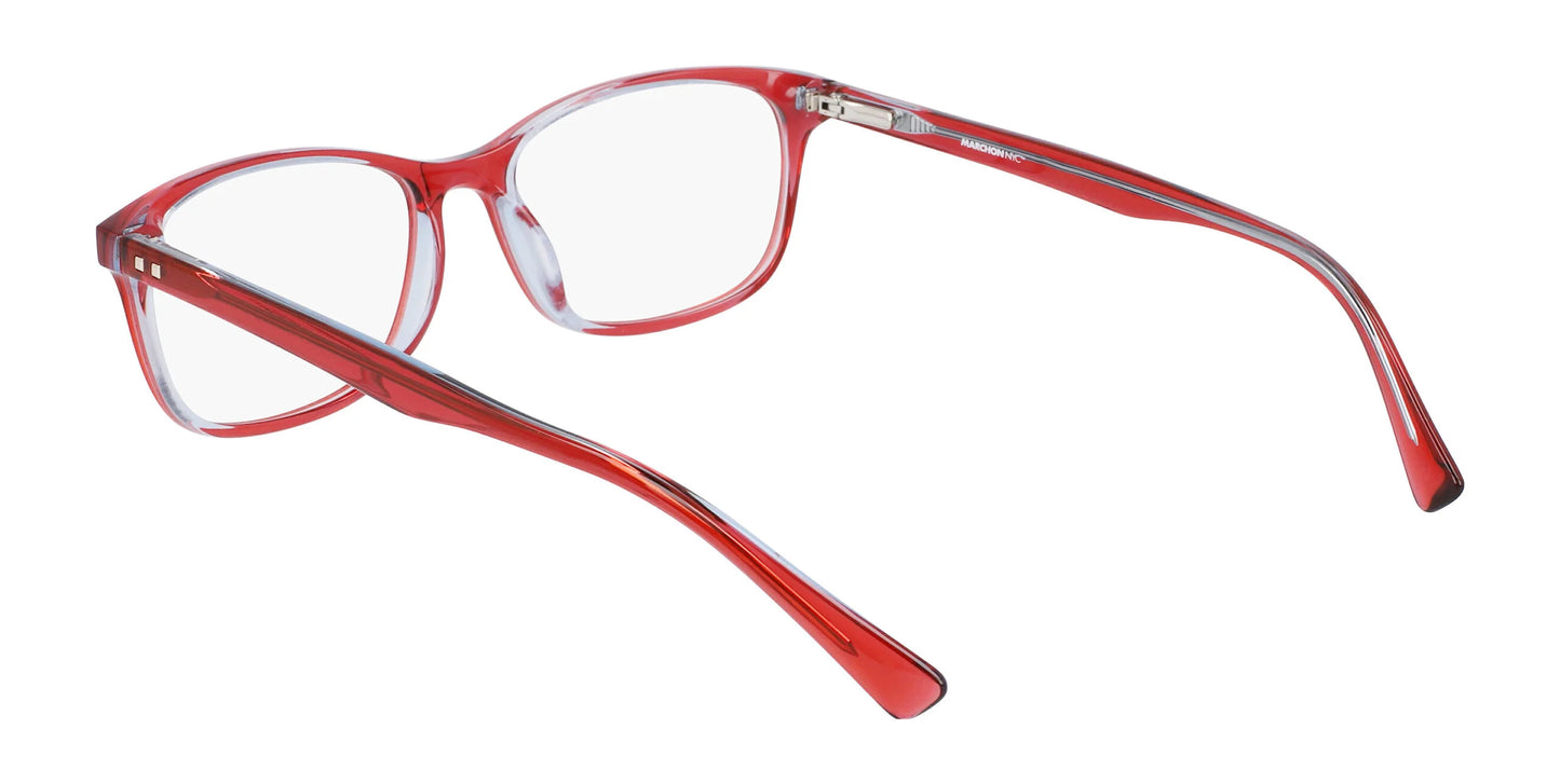 Marchon NYC 5505 Eyeglasses | Size 52