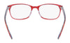 Marchon NYC 5505 Eyeglasses | Size 52 / Blue