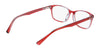 Marchon NYC 5505 Eyeglasses | Size 52 / Blue