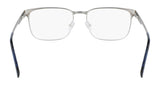 Marchon NYC 2013 Eyeglasses | Size 53